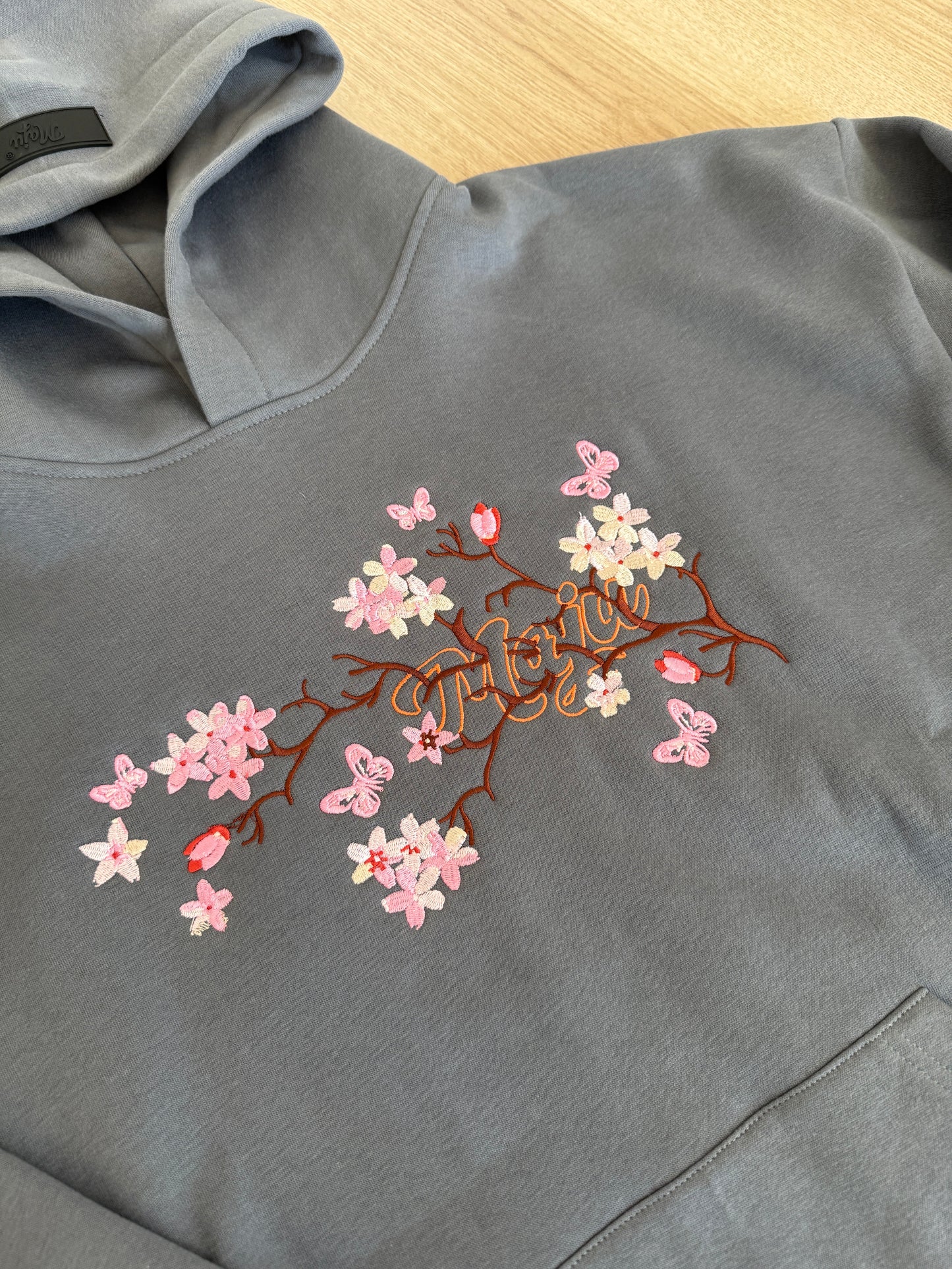 Maju - Cherry blossom
