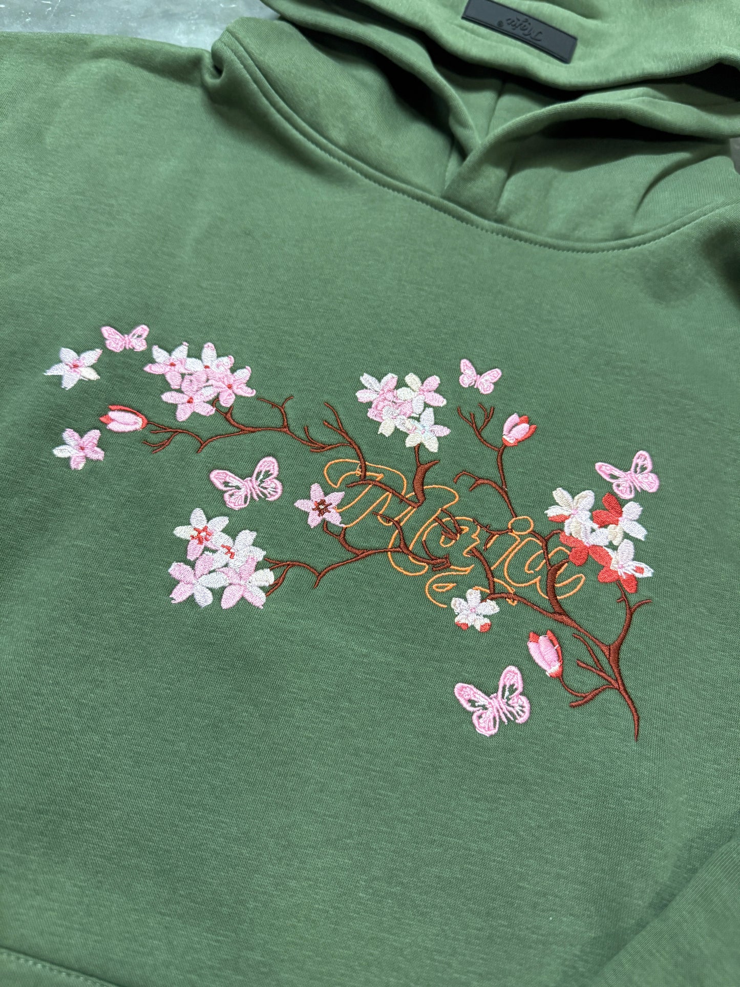 Maju - Cherry blossom