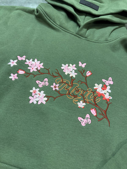 Maju - Cherry blossom
