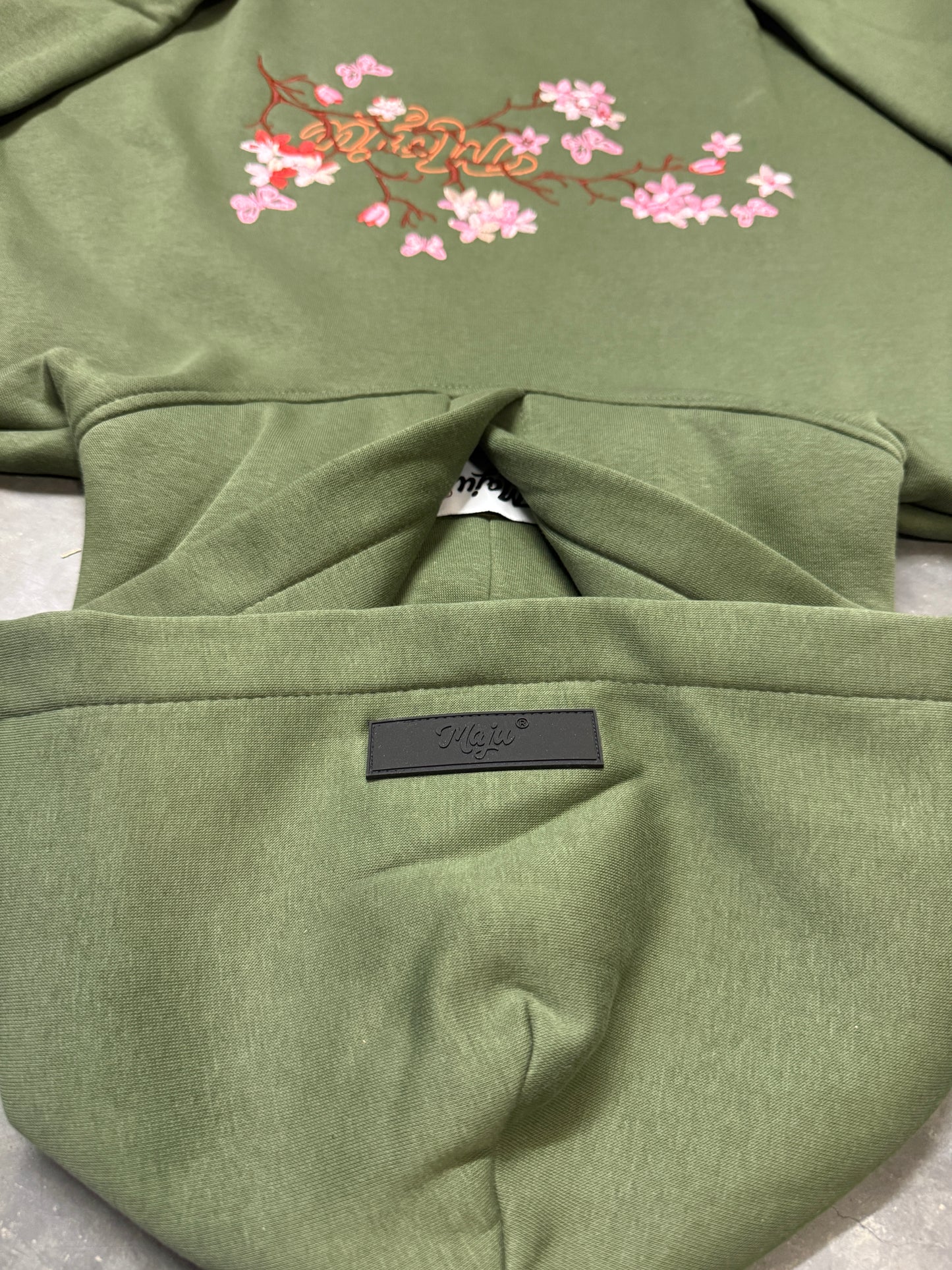 Maju - Cherry blossom