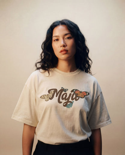 Maju - Butterflies