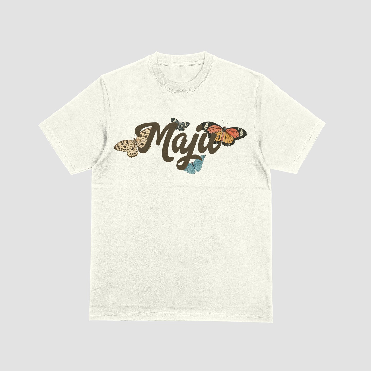 Maju - Butterflies