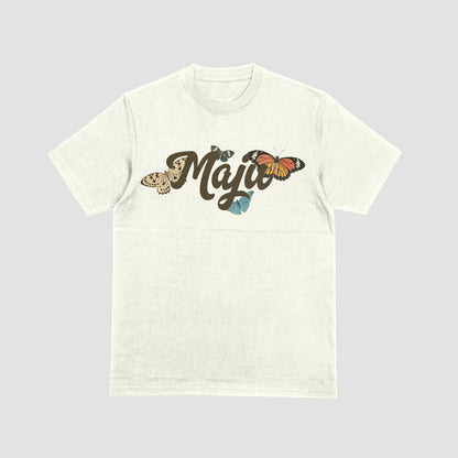 Maju - Butterflies