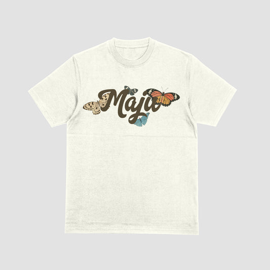 Maju - Butterflies