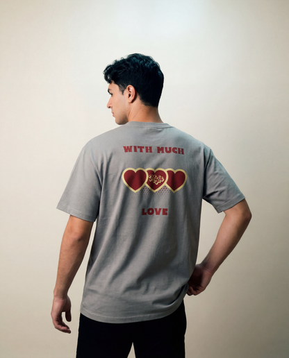 Maju - Multiple Hearts