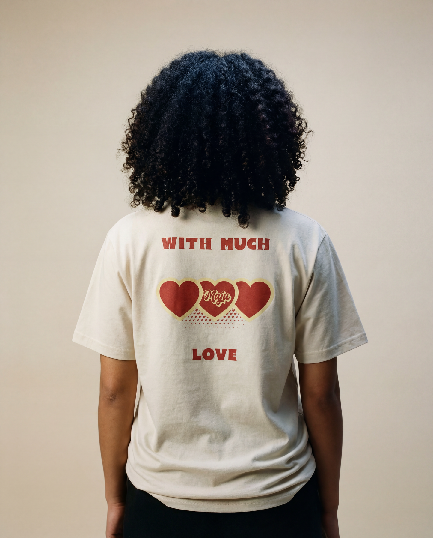 Maju - Multiple Hearts