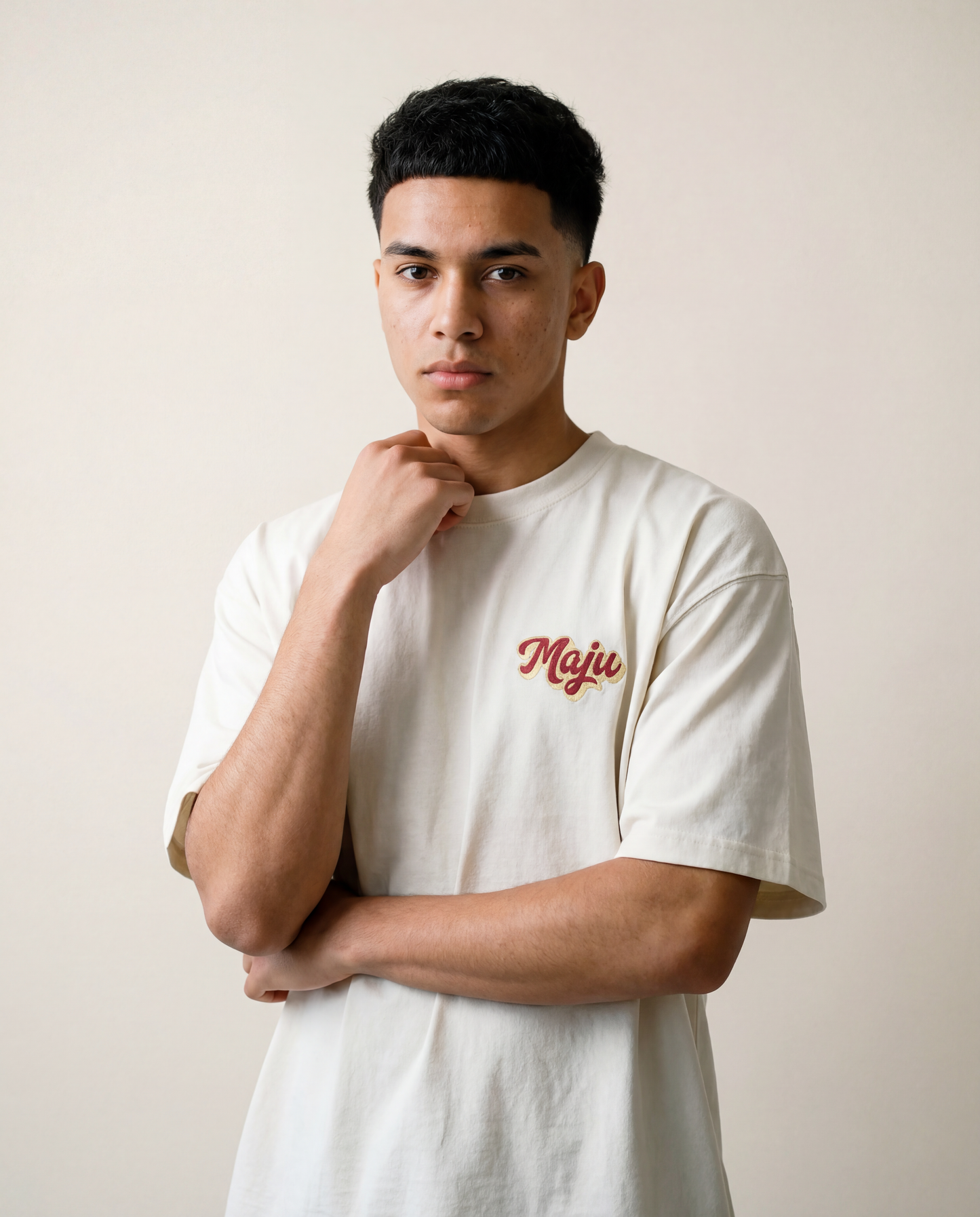 Maju - Multiple Hearts