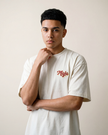 Maju - Multiple Hearts