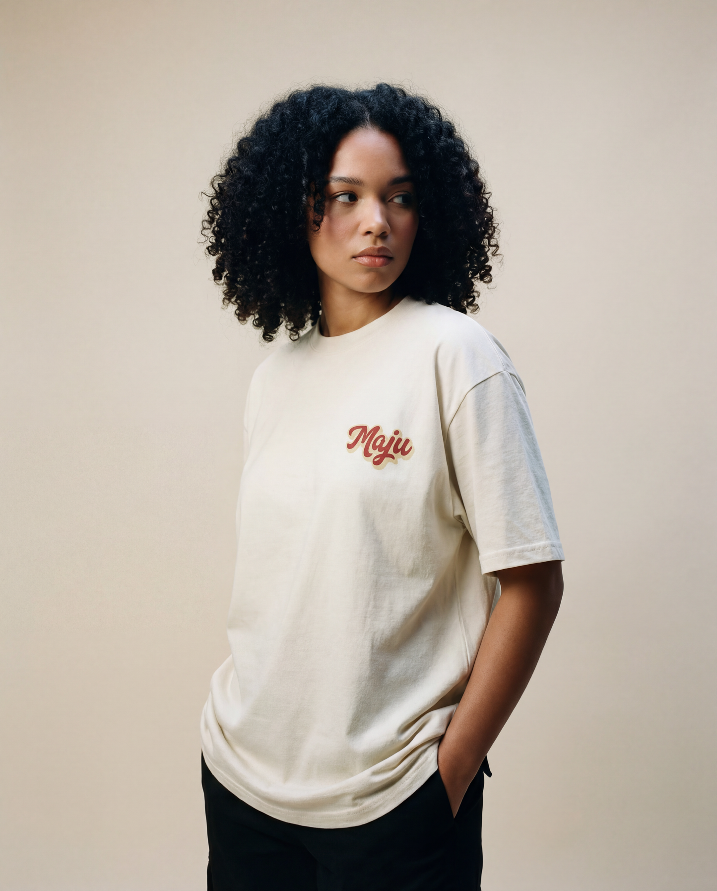 Maju - Multiple Hearts