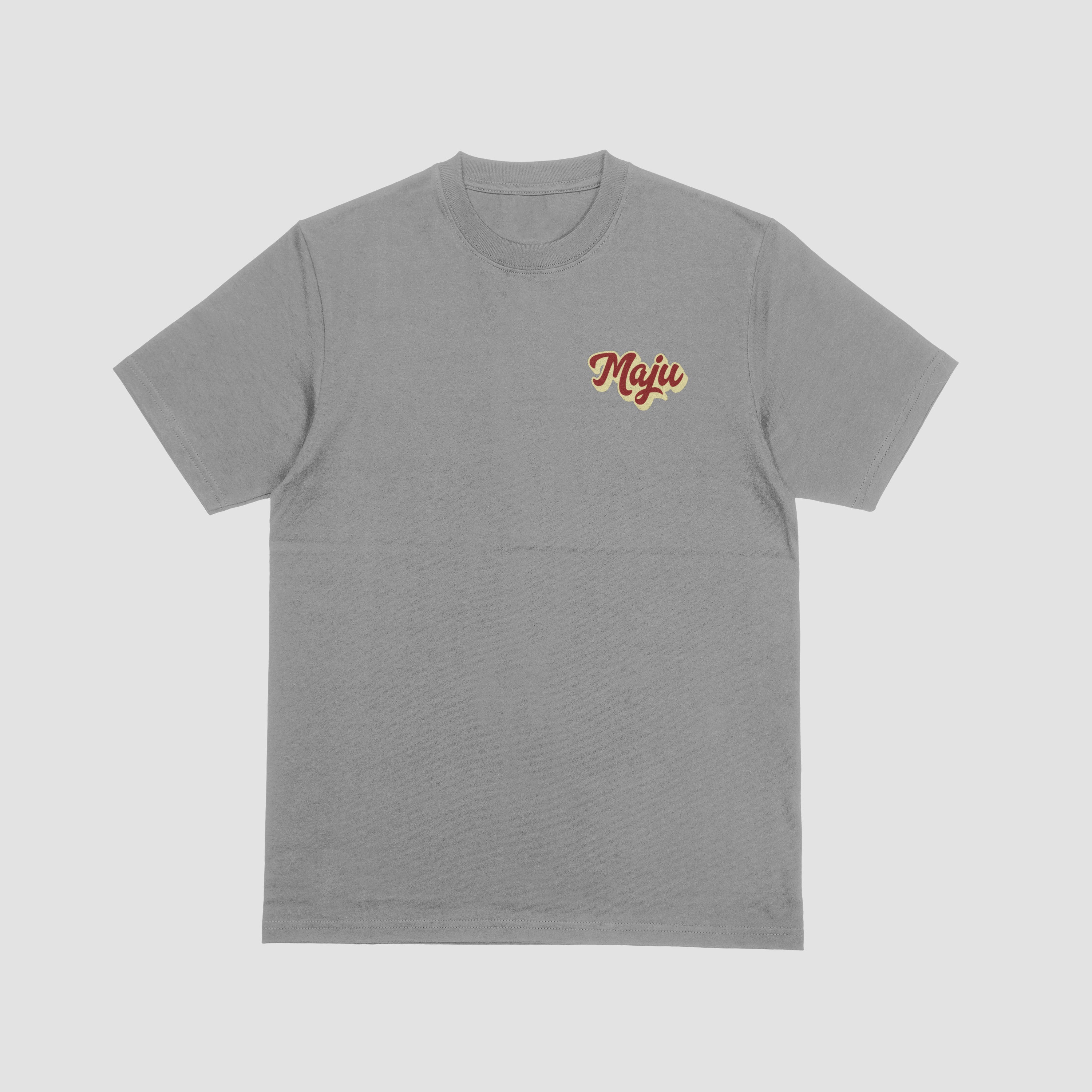 first drop – Maju