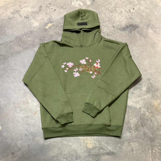 Maju - Cherry blossom