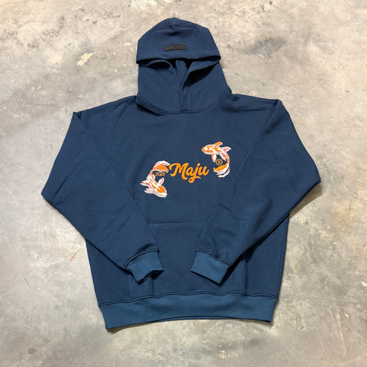Maju - Koi fish